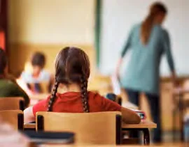 Escola proximidade entorno educacao