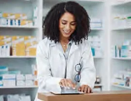 Farmacia proximidade amenidade bairro