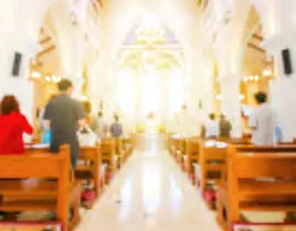 Igreja proximidade regiao amenidade