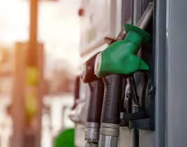 Posto combustivel proximidade amenidade