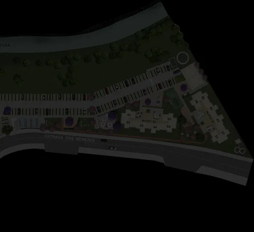 Implantacao blocos estrada menezes