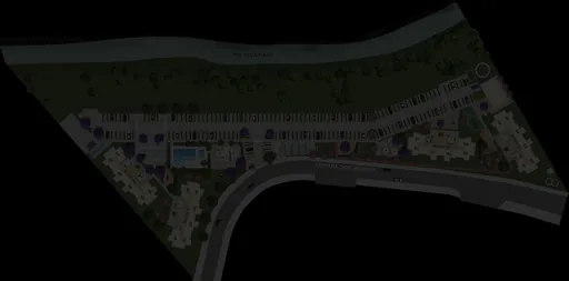 Implantacao blocos rio alcantara estrada menezes