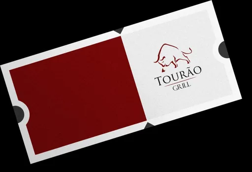 Tourao grill restaurante logo amenidade