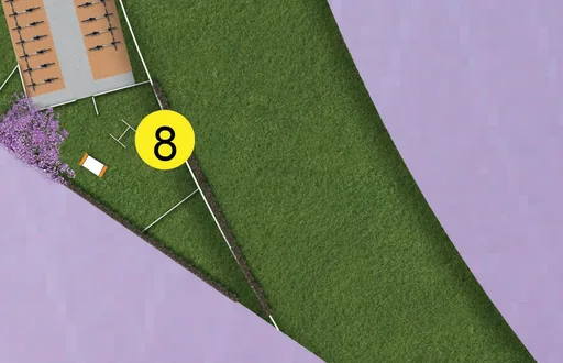 Implantacao lote numerado recorte