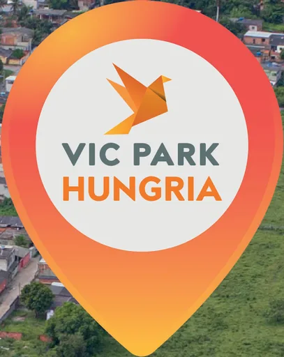 Marcador localizacao empreendimento vic park