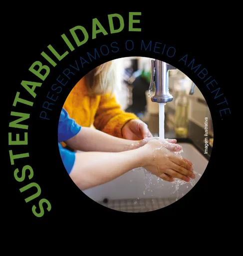 Sustentabilidade preservacao meio ambiente