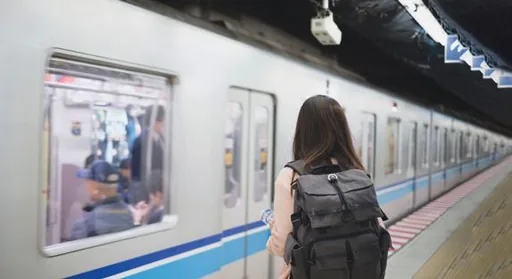 Estacao metro transporte proximidade