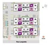 Implantacao blocos numeracao unidades 2