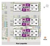Implantacao blocos numeracao unidades 3