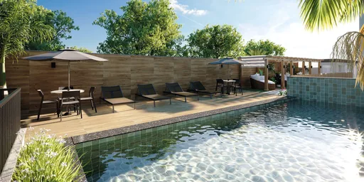 Piscina deck area lazer render 2