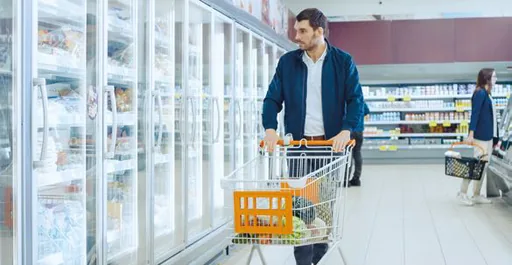 Supermercado proximo conveniencia bairro