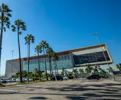 Shopping center regiao amenidade