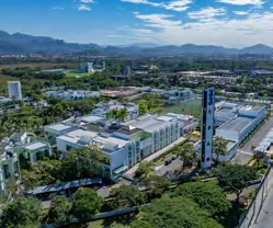 Vista aerea empreendimento entorno 2